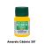 Tinta Acrílica Fosca Decorfix 37ml (Corfix) Cor:Amarelo Cádmio 1