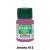 Tinta Acrílica Fosca Decorfix 37ml (Corfix) Cor:Amora 1