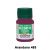 Tinta Acrílica Fosca Decorfix 37ml (Corfix) Cor:Arandano 1