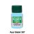 Tinta Acrílica Fosca Decorfix 37ml (Corfix) Cor:Azul Bebê 1