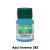 Tinta Acrílica Fosca Decorfix 37ml (Corfix) Cor:Azul Inverno 1