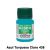 Tinta Acrílica Fosca Decorfix 37ml (Corfix) Cor:Azul Turquesa Claro 1