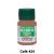 Tinta Acrílica Fosca Decorfix 37ml (Corfix) Cor:Café 1