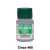 Tinta Acrílica Fosca Decorfix 37ml (Corfix) Cor:Cinza 1