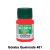 Tinta Acrílica Fosca Decorfix 37ml (Corfix) Cor:Goiaba Queimada 1