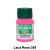 Tinta Acrílica Fosca Decorfix 37ml (Corfix) Cor:Laca Rosa 1