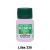 Tinta Acrílica Fosca Decorfix 37ml (Corfix) Cor:Lilás 1