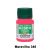 Tinta Acrílica Fosca Decorfix 37ml (Corfix) Cor:Maravilha 1