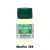 Tinta Acrílica Fosca Decorfix 37ml (Corfix) Cor:Marfim 1