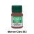 Tinta Acrílica Fosca Decorfix 37ml (Corfix) Cor:Marrom Claro 1
