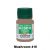 Tinta Acrílica Fosca Decorfix 37ml (Corfix) Cor:Mushroom 1