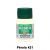 Tinta Acrílica Fosca Decorfix 37ml (Corfix) Cor:Pérola 1