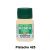 Tinta Acrílica Fosca Decorfix 37ml (Corfix) Cor:Pistache 1