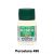 Tinta Acrílica Fosca Decorfix 37ml (Corfix) Cor:Porcelana 1