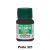 Tinta Acrílica Fosca Decorfix 37ml (Corfix) Cor:Preto 1