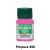 Tinta Acrílica Fosca Decorfix 37ml (Corfix) Cor:Púrpura 1