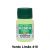 Tinta Acrílica Fosca Decorfix 37ml (Corfix) Cor:Verde Limão 1