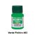 Tinta Acrílica Fosca Decorfix 37ml (Corfix) Cor:Verde Pinheiro 1