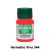 Tinta Acrílica Fosca Decorfix 37ml (Corfix) Cor:Vermelho Vivo 1