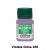Tinta Acrílica Fosca Decorfix 37ml (Corfix) Cor:Violeta Gris 1