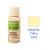 Tinta Acrílica Fosca Decorfix 60ml (Corfix) Cor:Amarelo Palha 1