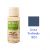 Tinta Acrílica Fosca Decorfix 60ml (Corfix) Cor:Cinza Profundo 1