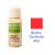 Tinta Acrílica Fosca Decorfix 60ml (Corfix) Cor:Goiaba Queimada 1