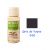 Tinta Acrílica Fosca Decorfix 60ml (Corfix) Cor:Gris de Payne 1