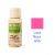 Tinta Acrílica Fosca Decorfix 60ml (Corfix) Cor:Laca Rosa 1