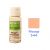 Tinta Acrílica Fosca Decorfix 60ml (Corfix) Cor:Pêssego 1