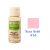 Tinta Acrílica Fosca Decorfix 60ml (Corfix) Cor:Rosa Bebê 1