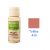Tinta Acrílica Fosca Decorfix 60ml (Corfix) Cor:Toffe 1