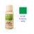Tinta Acrílica Fosca Decorfix 60ml (Corfix) Cor:Verde Pinheiro 1