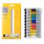 Tinta Acrílica Galeria 12ml Estojo com 10 Cores (Winsor & Newton) 1