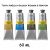 Tinta Acrílica Galeria 60ml (Winsor & Newton) 1