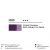 Tinta Acrílica 25ml (Gato Preto) Cor:Violeta Dioxazine (1029) 1