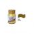 Tinta Acrílica Metal Colors 37ml (Acrilex) Cor:Bronze 1
