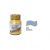 Tinta Acrílica Metal Colors 37ml (Acrilex) Cor:Alumínio 1