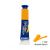 Tinta Acrílica Acrylic Colors 20ml (Acrilex) Cor:Amarelo Escuro (302) 1