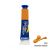 Tinta Acrílica Acrylic Colors 20ml (Acrilex) Cor:Amarelo Indiano (339) 1