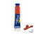 Tinta Acrílica Acrylic Colors 20ml (Acrilex) Cor:Carmim (379) 1