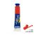 Tinta Acrílica Acrylic Colors 20ml (Acrilex) Cor:Laca Geranio (328) 1