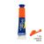 Tinta Acrílica Acrylic Colors 20ml (Acrilex) Cor:Laranja de Cadmio (325) 1