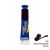 Tinta Acrílica Acrylic Colors 20ml (Acrilex) Cor:Violeta Permanente Escuro (330) 1