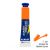 Tinta Acrílica Acrylic Colors 59ml (Acrilex) Cor:Amarelo Cadmio Escuro (341) 1