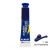 Tinta Acrílica Acrylic Colors 59ml (Acrilex) Cor:Azul Ftalocianina (305) 1