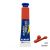 Tinta Acrílica Acrylic Colors 59ml (Acrilex) Cor:Carmim (379) 1
