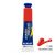 Tinta Acrílica Acrylic Colors 59ml (Acrilex) Cor:Vermelho Claro (350) 1