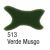 Tinta Aquarela Silk 60ml (Acrilex) Cor:Verde Musgo 1
