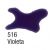 Tinta Aquarela Silk 60ml (Acrilex) Cor:Violeta 1